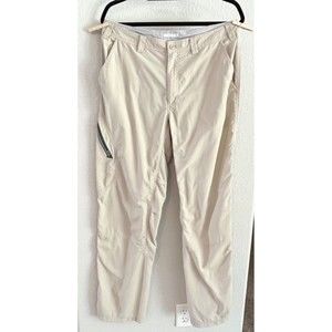 Columbia PFG Vented Fishing Gear Pants Men’s Size 34x44